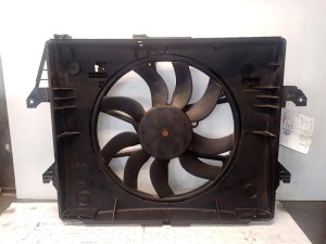 2019 Ram 1500 Classic Radiator and Condenser Fan Motor (Used OEM)