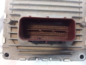2015-2017 Jeep Compass Engine Control Module (ECM) (Used OEM)