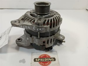 2019-2021 Mazda 3 95-115 Amp Alternator (Used OEM)