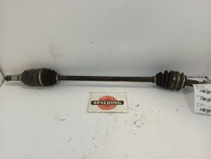 2020-2025 Mazda CX-30 Drive Axle Shaft Assembly - Rear, Left (Driver) (Used OEM)