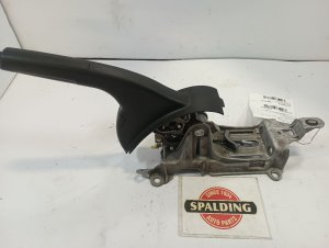 2016-2019 Smart Fortwo Parking Brake Kit (Used OEM)