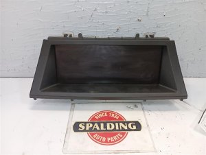 2007-2010 BMW X5 8.8-Inch Infotainment Display Screen (Used OEM)