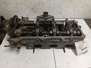 2011-2019 Ford Flex Engine Cylinder Head - Left (Driver) (Used OEM)