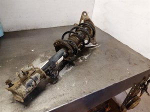 2019-2023 Jeep Renegade Rear Suspension Strut - Left (Driver) (Used OEM)