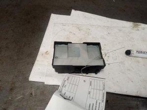 OEM Transfer Case Control Module for 2019-2022 General Motors (OEM)