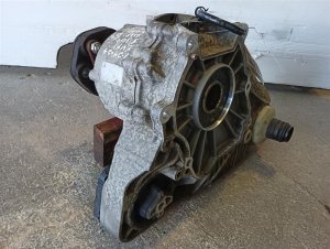 2007-2013 BMW X5 ATC700 Transfer Case Assembly (Used OEM)