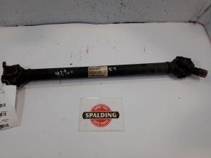 2007-2010 BMW X5 Drive Shaft - Front (Used OEM)