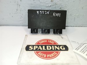 2004-2005 BMW 645Ci Navigation and Parking Assist Control Module (Used OEM)