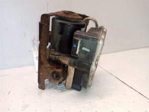 2001-2002 GMC Yukon XL 1500 ABS Control Module Assembly with Quadrasteer (Used OEM)