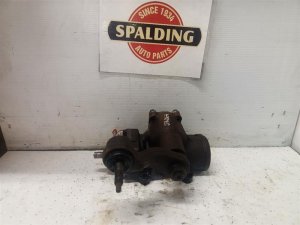2001-2002 GMC Yukon Power Steering Gear Poppet Rack (Used OEM)