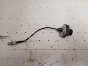 2020-2024 Cadillac CT5 Side Mirror Surround View Video Camera - Left (Driver) (Used OEM)