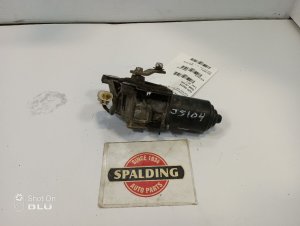 1984 Nissan 300ZX Windshield Wiper Motor - Front (Used OEM)