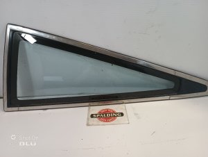 1984-1989 Nissan 300ZX Coupe Quarter Glass - Left (Driver) (Used OEM)