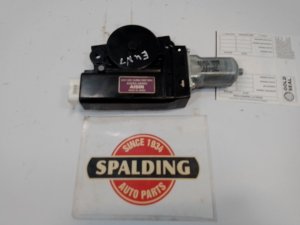 2007-2009 Lexus RX350 Sunroof Motor (Used OEM)