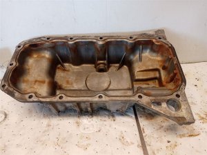 2013-2020 Ford Fusion Engine Oil Pan (Used OEM)