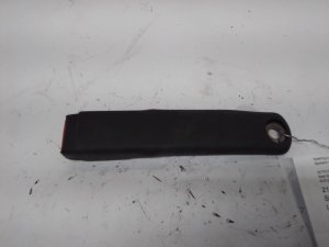 2002-2005 Dodge Ram 1500 Black Seat Belt Buckle - Front, Left (Driver) (Used OEM)