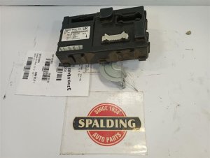 2011-2013 Nissan Juke Body Control Module (Used OEM)