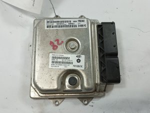 2012-2014 Fiat 500 Engine Control Module (ECM) (Used OEM)