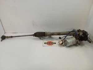 2016-2019 Smart Fortwo Power Steering Gear Rack - Left (Driver) (Used OEM)