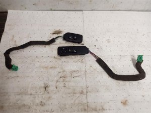 2003-2004 Hummer H2 Heated Seat Switch - Left (Driver) (Used OEM)