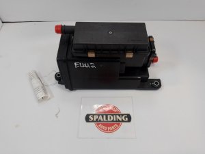 2010-2012 Subaru Legacy Vapor Canister (Used OEM)