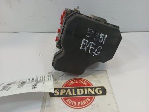 2007-2008 Subaru B9 Tribeca ABS Control Module with Vehicle Dynamics Control (Used OEM)