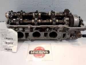 2004-2006 Lexus RX330 Engine Cylinder Head Assembly - Right (Passenger) (Used OEM)