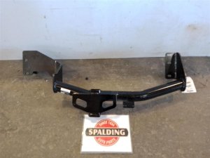 2019-2020 Hyundai Santa Fe Class 3 Trailer Hitch (Used OEM)