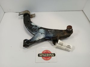 2004-2007 Subaru Impreza Lower Suspension Control Arm - Front, Left (Driver) (Used OEM)