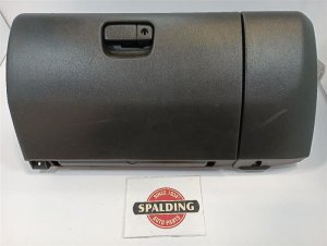 2002-2007 Subaru Impreza Black Glove Box (Used OEM)