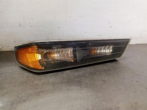 2004-2012 GMC Canyon Park and Turn Signal Light - Left (Driver) (Used OEM)