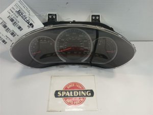 2009 Subaru Impreza Instrument Cluster (Used OEM)