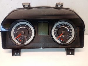 2014 Ram 1500 Instrument Cluster with 3.5-Inch Display (Used OEM)