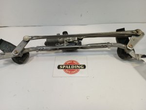 2017-2025 Mazda CX-5 Windshield Wiper Transmission Linkage (Used OEM)