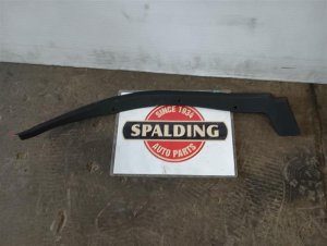 2020-2025 Toyota Highlander Quarter Panel (Used OEM)