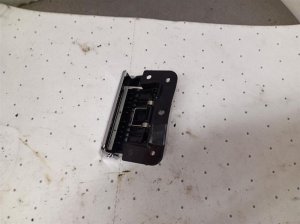 2013-2017 Ram 1500 Front Floor Console Assembly (Used OEM)