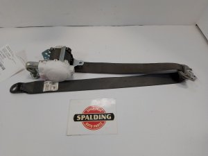 2018-2020 Toyota Sienna Gray Seat Belt Retractor Assembly - Front, Left (Driver) (Used OEM)