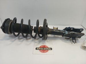 2019-2021 Mazda CX-5 Front Suspension Strut - Left (Driver) (Used OEM)