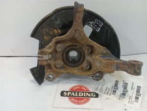 2019-2024 Mazda CX-5 Front Steering Knuckle - Left (Driver) (Used OEM)