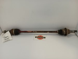 2017-2025 Mazda CX-5 Drive Axle Shaft Assembly - Rear, Right (Passenger) (Used OEM)
