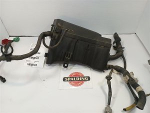 2006-2009 Subaru Legacy Engine Fuse Box (Used OEM)