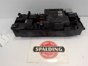 2016-2017 Land Rover Range Rover Sport Body Control Module (Used OEM)