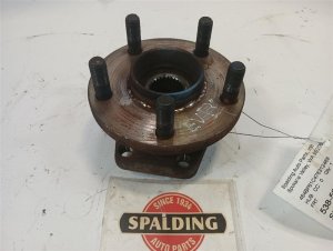 2005-2008 Subaru Outback Hub Assembly (Used OEM)