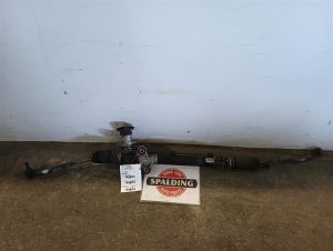 2012-2015 Honda Pilot Steering Gear Poppet Rack (Used OEM)