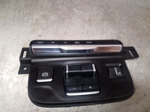 2021-2026 GMC Yukon Trailer Brake Controller Switch (Used OEM)