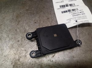 2023-2026 GMC Yukon Front Short Range Radar Sensor (Used OEM)