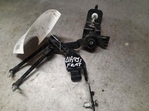 2021-2026 GMC Yukon Suspension Ride Height Sensor Pair (Used OEM)
