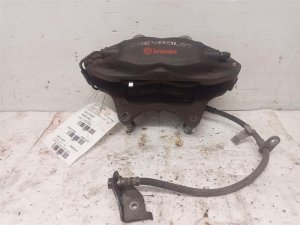 2010-2015 Chevrolet Camaro Front 4-Piston Brembo Disc Brake Caliper - Right (Passenger) (Used OEM)