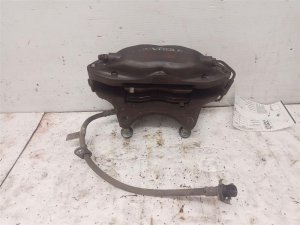 2010-2015 Chevrolet Camaro Front 4-Piston Brembo Disc Brake Caliper - Left (Driver) (Used OEM)