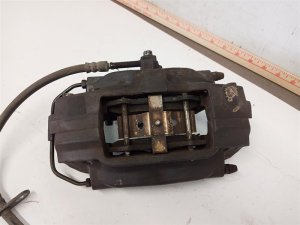 2010-2015 Chevrolet Camaro Disc Brake Caliper Assembly - Rear, Right (Passenger) (Used OEM)